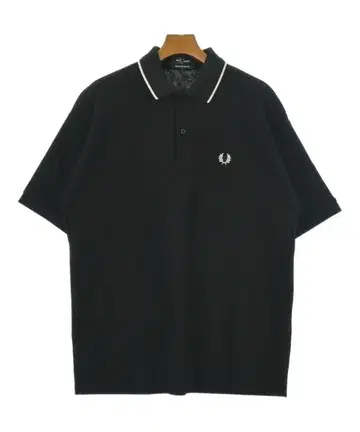 FRED PERRY 피케 셔츠 남성용