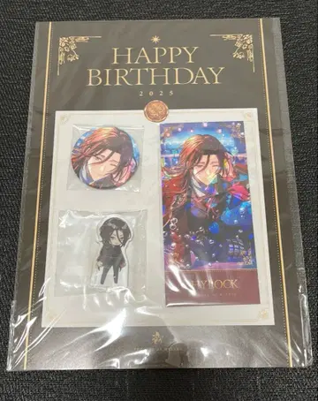 마호야쿠 벌스데이 2025 샤이록