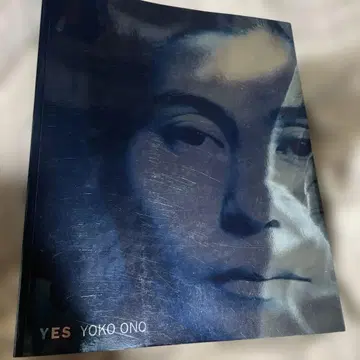 YES 요코 오노