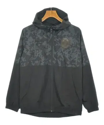 UMBRO 마운틴 후드티 남성용
