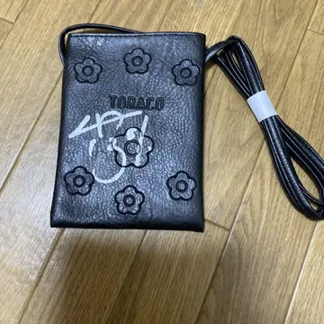 TORACO 사인 포함 스마트폰 케이스