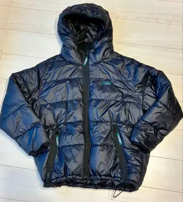 L.L.Bean Japan edition 퍼프 자켓 primaloft