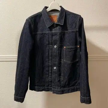 tcb 청바지 s40's 자켓