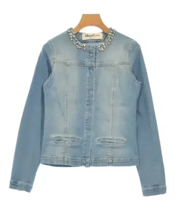 BLUGIRL 데님 자켓 여성용