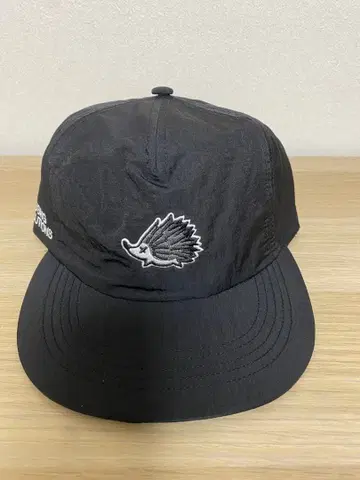 인기 CLUB HAUS 클럽하우스 블랙캡 새상품