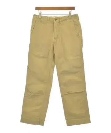 COMME des GARCONS HOMME 남성용 치노 팬츠