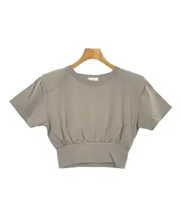 FUMIE TANAKA 티셔츠 컷앤소 여성용