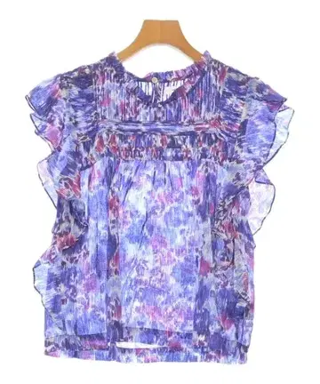 MARANT ETOILE 블라우스 여성용