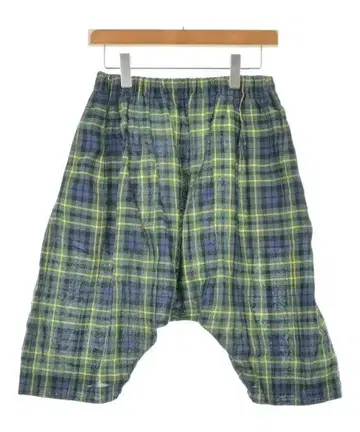 tricot COMME des GARCONS 크롭 팬츠 여성용
