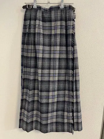 오닐 오브 더블린 플리츠 스커트 82cm 사이즈 8