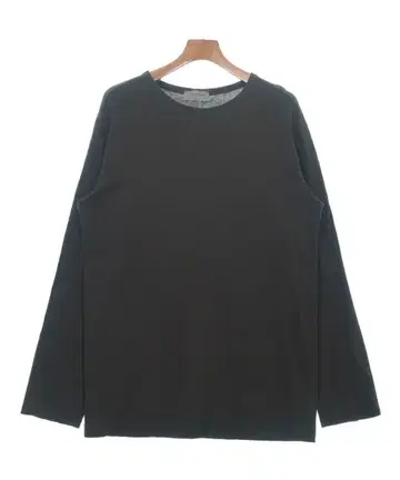 yohji yamamoto POUR HOMME 티셔츠 컷앤소 남성용