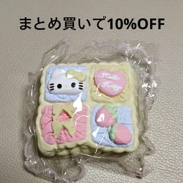 헬로키티 산리오 스퀴즈
