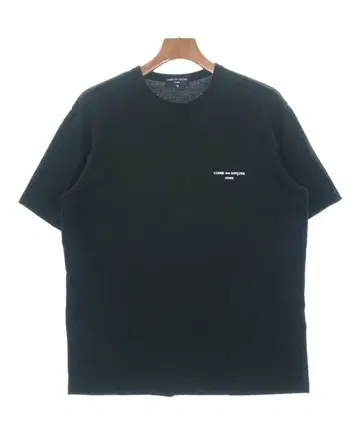 COMME des GARCONS HOMME 티셔츠 커트앤소 남성용