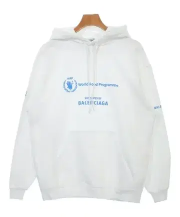 BALENCIAGA 후드티 남성용