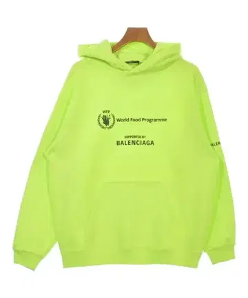 BALENCIAGA 후드티 남성용