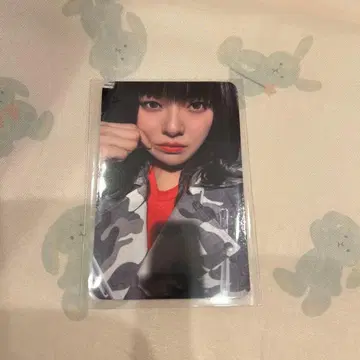 story goes on musicplant 럭키 드로우 정연 2
