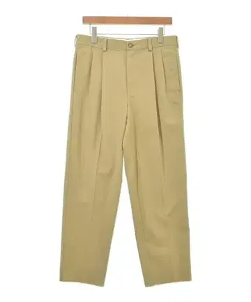 L.L.Bean 남성용 치노 팬츠