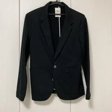 아줄바이마우지 블랙 자켓 S사이즈