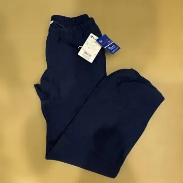 챔피온 챔피온 리버스 위브 파랑 택 복각 스웨트 팬츠