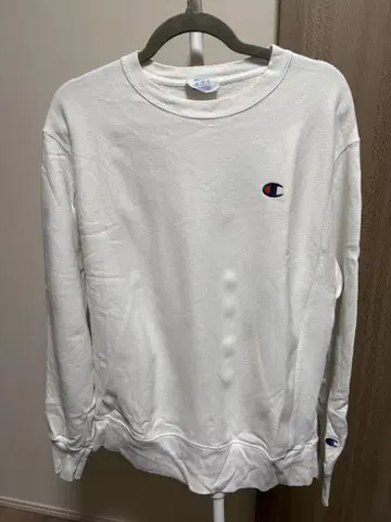 Champion 현행 리버스 위브