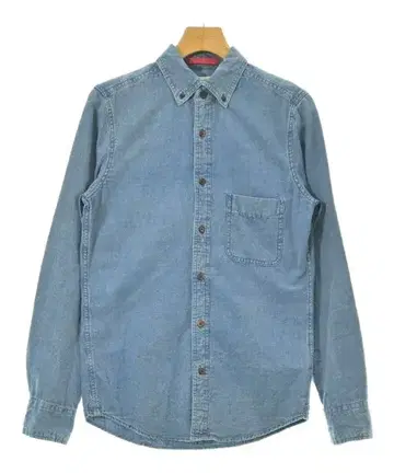 Deus ex Machina 캐주얼 셔츠 남성용