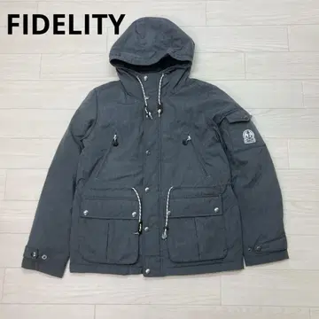 FIDELITY 피델리티 다운 자켓