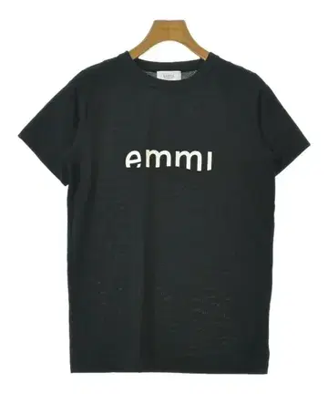 emmi 티셔츠 여성용
