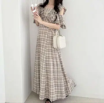 MAJESTIC LEGON 원피스