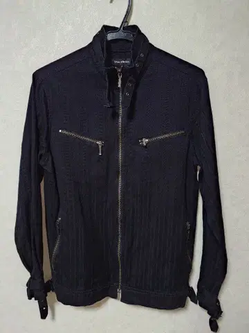 Urban collection 아우터 지퍼 자켓 블랙 남성용 M