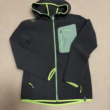 라스포르티바 아곤 후디 LASPORTIVA