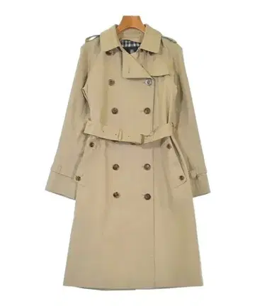 AQUASCUTUM 트렌치코트 여성용
