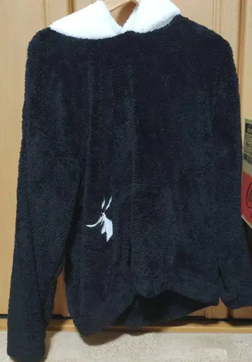 아베일 나이트메어 비포어 크리스마스 잭 보아 후드티