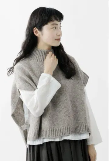 utilite 페루 하이랜드 울 모크넥 베스트