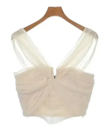 셀프 포트레이트 블라우스 여성용