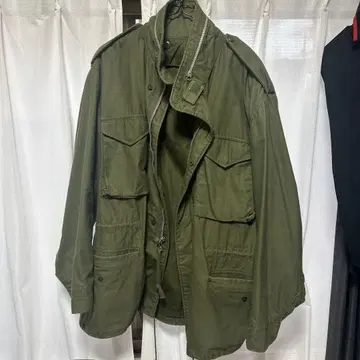 60s M-65