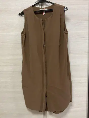 슬리브리스 원피스 결혼식, 파티