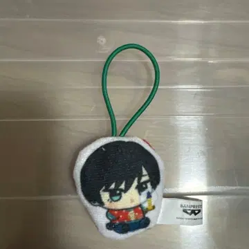 이토시 린 페타구루미 블루 록 크리스마스 어드벤트 캘린더