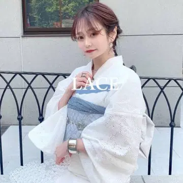 Rili 유카타 라무네