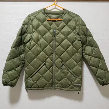 에디바우어 이너 다운 XS