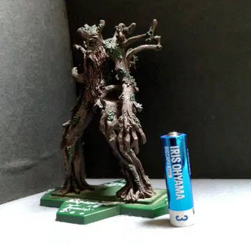 로드 오브 더 링 나무수염 피규어 Treebeard 미니어처 엔트