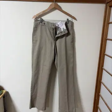 디키즈 874 w32 워크 팬츠 베이지