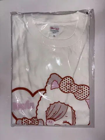 그 비스크 돌은 사랑을 한다 온라인 복권 A상 마린 T셔츠 비스크돌