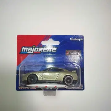 미개봉 새상품 마조렛 K SPECIAL 2 닛산 GTR
