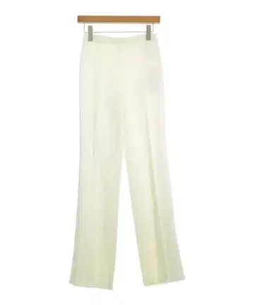 Salvatore Ferragamo 여성용 슬랙스