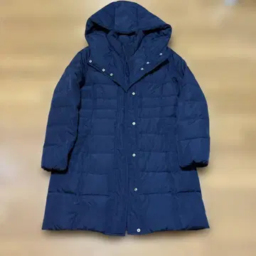 노리즈 다운 코트