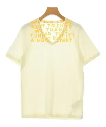 Maison Margiela 티셔츠 여성용