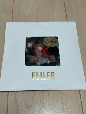 FEILER 손수건