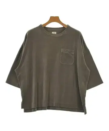 Charcoal T셔츠 티셔츠 남성용