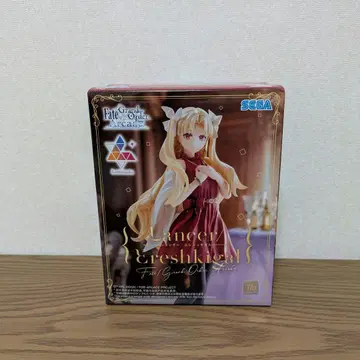 Fate Grand Order 피규어 랜서 엘레쉬키갈
