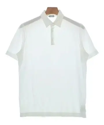 ZANONE 피케 셔츠 남성용